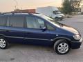 Opel Zafira 1999 года за 2 600 000 тг. в Казыгурт – фото 11