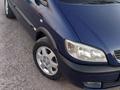 Opel Zafira 1999 года за 2 600 000 тг. в Казыгурт – фото 3