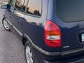 Opel Zafira 1999 года за 2 600 000 тг. в Казыгурт – фото 5