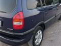 Opel Zafira 1999 года за 2 600 000 тг. в Казыгурт – фото 6