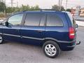 Opel Zafira 1999 года за 2 600 000 тг. в Казыгурт – фото 8