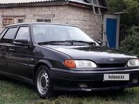 ВАЗ (Lada) 2115 2007 года за 1 000 000 тг. в Актобе