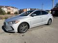 Hyundai Elantra 2017 года за 4 700 000 тг. в Актобе – фото 4