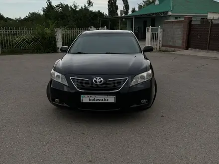 Toyota Camry 2007 года за 4 600 000 тг. в Алматы