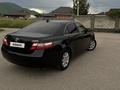 Toyota Camry 2007 года за 4 600 000 тг. в Алматы – фото 4