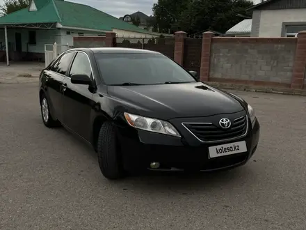 Toyota Camry 2007 года за 4 600 000 тг. в Алматы – фото 3