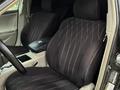 Toyota Camry 2007 года за 4 600 000 тг. в Алматы – фото 7