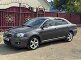 Toyota Avensis 2007 годаүшін3 600 000 тг. в Жезказган – фото 2