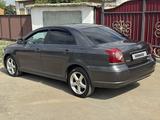 Toyota Avensis 2007 годаүшін3 600 000 тг. в Жезказган – фото 3