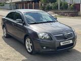 Toyota Avensis 2007 годаүшін3 600 000 тг. в Жезказган