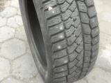 Шины 4шт 205*55 r16 за 60 000 тг. в Костанай