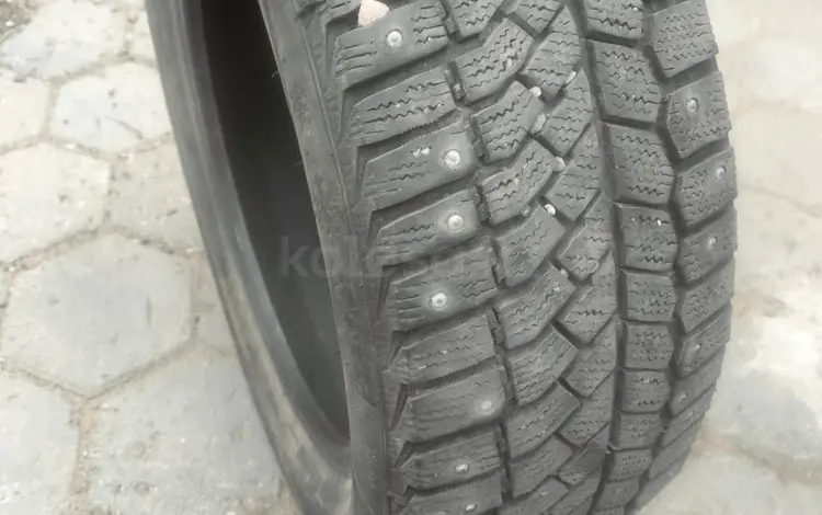 Шины 4шт 205*55 r16 за 60 000 тг. в Костанай