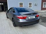 Toyota Camry 2014 годаүшін9 000 000 тг. в Атырау – фото 3