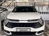 Kia Sportage 2023 года за 14 650 000 тг. в Алматы – фото 2