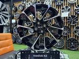 Диски Hyundai Kia R-17*4*100 в наличии Astana за 218 000 тг. в Астана