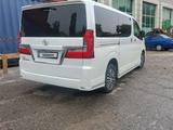 Toyota Granvia 2020 года за 31 000 000 тг. в Алматы – фото 3