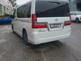 Toyota Granvia 2020 года за 31 000 000 тг. в Алматы – фото 4