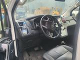 Toyota Granvia 2020 года за 31 000 000 тг. в Алматы – фото 5