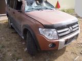 Mitsubishi Pajero 2010 годаүшін22 222 тг. в Алматы