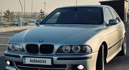 BMW 540 2002 годаүшін6 700 000 тг. в Шымкент – фото 4