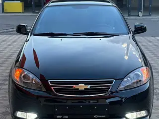 Daewoo Gentra