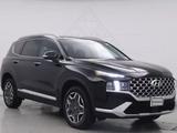 Hyundai Santa Fe 2023 годаfor7 500 000 тг. в Астана – фото 2