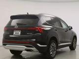 Hyundai Santa Fe 2023 годаfor7 500 000 тг. в Астана – фото 4