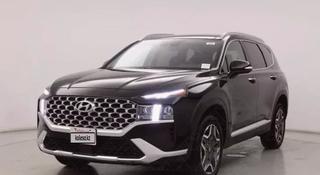 Hyundai Santa Fe 2023 года за 7 500 000 тг. в Астана