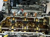 Двигатель 3.0 литра 1MZ-FE VVT-I на Toyota за 550 000 тг. в Алматы – фото 4