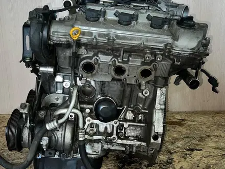 Двигатель 3.0 литра 1MZ-FE VVT-I на Toyota за 550 000 тг. в Алматы – фото 9