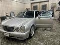 Mercedes-Benz E 430 2000 годаүшін5 200 000 тг. в Алматы