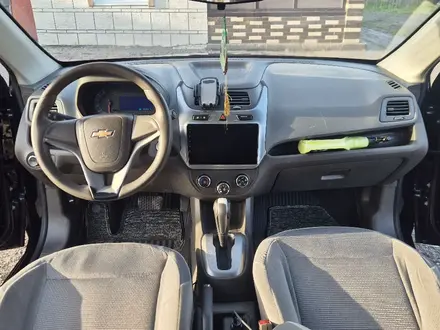 Chevrolet Cobalt 2023 года за 4 500 000 тг. в Астана – фото 3