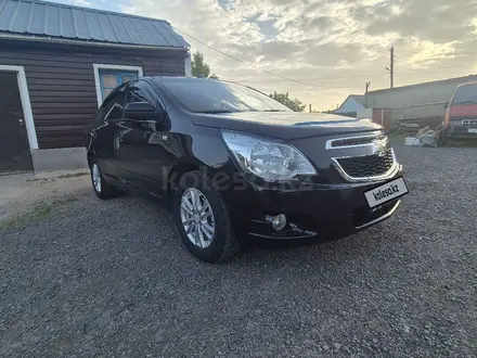 Chevrolet Cobalt 2023 года за 4 500 000 тг. в Астана – фото 6