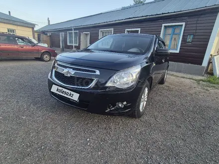 Chevrolet Cobalt 2023 года за 4 500 000 тг. в Астана – фото 7