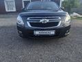 Chevrolet Cobalt 2023 годаүшін4 500 000 тг. в Астана – фото 8