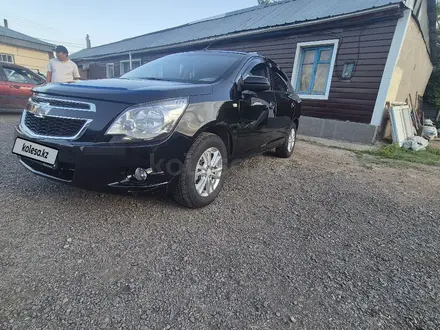 Chevrolet Cobalt 2023 года за 4 500 000 тг. в Астана – фото 9