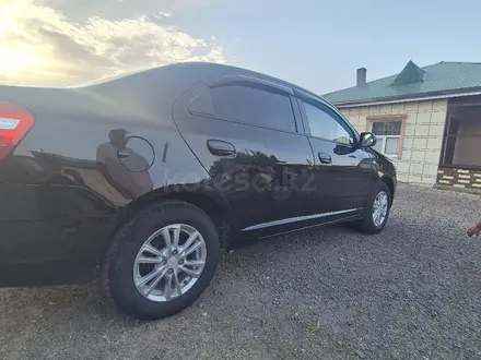 Chevrolet Cobalt 2023 года за 4 500 000 тг. в Астана – фото 11