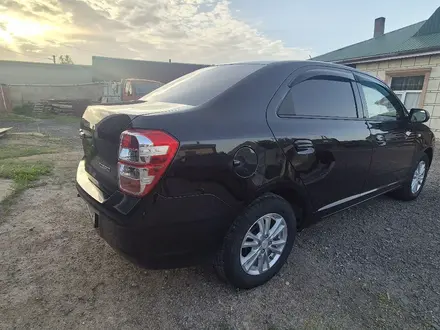 Chevrolet Cobalt 2023 года за 4 500 000 тг. в Астана – фото 13