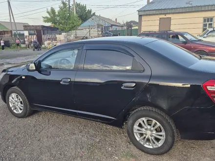 Chevrolet Cobalt 2023 года за 4 500 000 тг. в Астана – фото 14