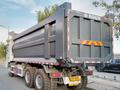 Howo  Карьерный самосвал HOWO 6X4, 50т, 2025, КНР 2025 года за 35 500 000 тг. в Астана – фото 3