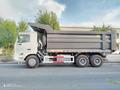 Howo  Карьерный самосвал HOWO 6X4, 50т, 2025, КНР 2025 года за 35 500 000 тг. в Астана – фото 4