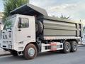 Howo  Карьерный самосвал HOWO 6X4, 50т, 2025, КНР 2025 года за 35 500 000 тг. в Астана – фото 5