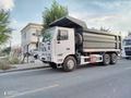 Howo  Карьерный самосвал HOWO 6X4, 50т, 2025, КНР 2025 года за 35 500 000 тг. в Астана – фото 6