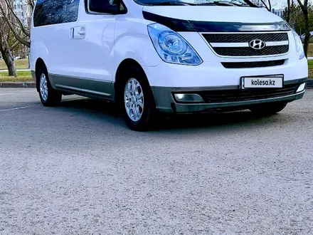 Hyundai H-1 2013 года за 8 500 000 тг. в Астана – фото 2