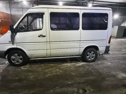 Mercedes-Benz Sprinter 2003 года за 4 300 000 тг. в Алматы – фото 6