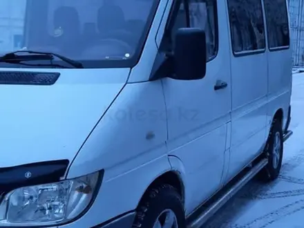 Mercedes-Benz Sprinter 2003 года за 4 300 000 тг. в Алматы – фото 19