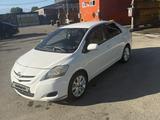 Toyota Yaris 2008 годаүшін3 700 000 тг. в Алматы – фото 4