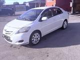 Toyota Yaris 2008 годаүшін3 700 000 тг. в Алматы