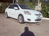 Toyota Yaris 2008 годаүшін3 700 000 тг. в Алматы – фото 5