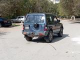 Mitsubishi Pajero 1992 годаүшін1 750 000 тг. в Актобе – фото 3